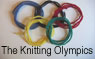 Knitting Olympics